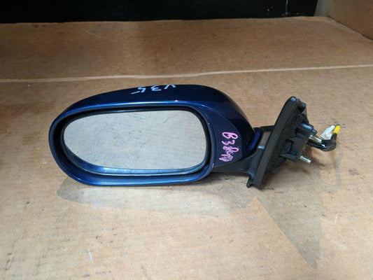 2003 NISSAN INFINITY SKYLINE V35 SEDAN LEFT MIRROR 06/01-06/07