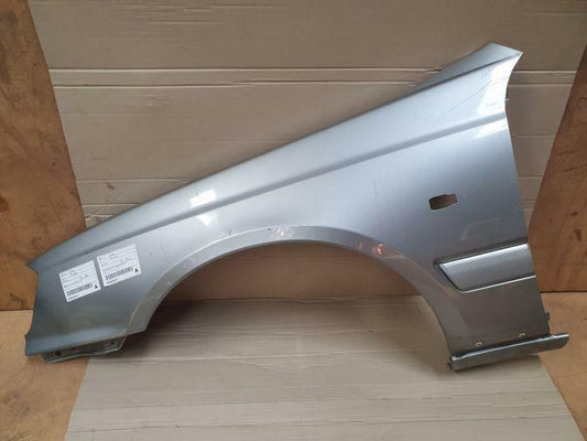 NISSAN STAGEA C34 LEFT FENDER LHS PASSENGER GUARD 1996-2001