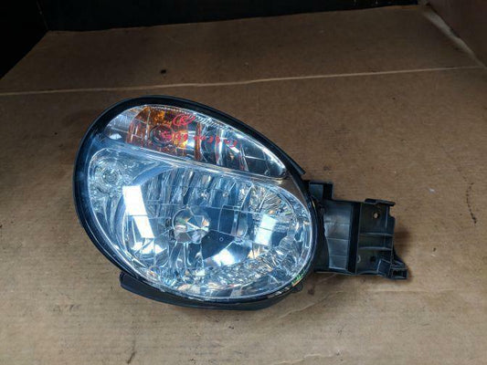 2001 SUBARU IMPREZA GDA WRX RIGHT HEADLIGHT 10/00/10/02
