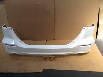 2009 HONDA ODYSSEY RB1 REAR BUMPER BAR 04/03-01/14