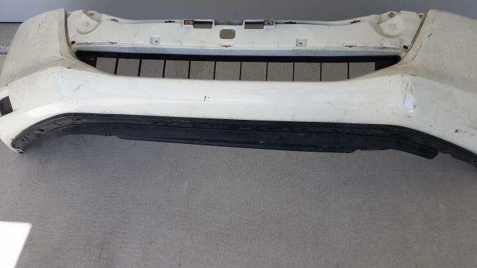 2009 HONDA ODYSSEY RB1 FRONT BUMPER BAR 2004-2009