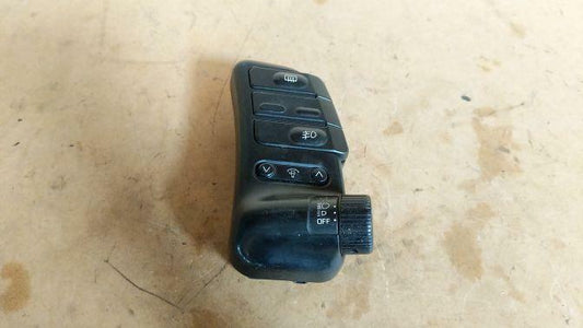 NISSAN 300ZX HEADLIGHT SWITCH NO CRUISE CONTROL TYPE FAIRLADY Z32