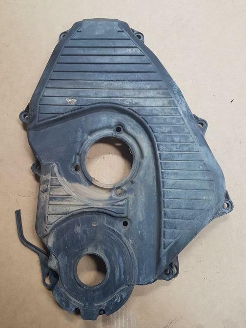 TOYOTA HILUX 3L DIESEL TIMING COVER