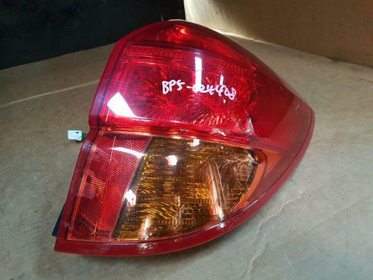 2003 SUBARU OUTBACK 4TH GEN RIGHT HAND TAILLIGHT 09/03-09/06