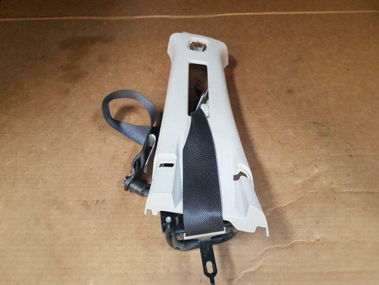 2013 SUBARU XV G4X FRONT LEFT SRS SEATBELT 2012-