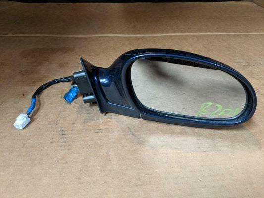 1992 TOYOTA SOARER RIGHT MIRROR 1990-1998 7 WIRE JDM