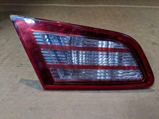 2003 NISSAN INFINITY SKYLINE V35 SEDAN LEFT INNER TAILLIGHT