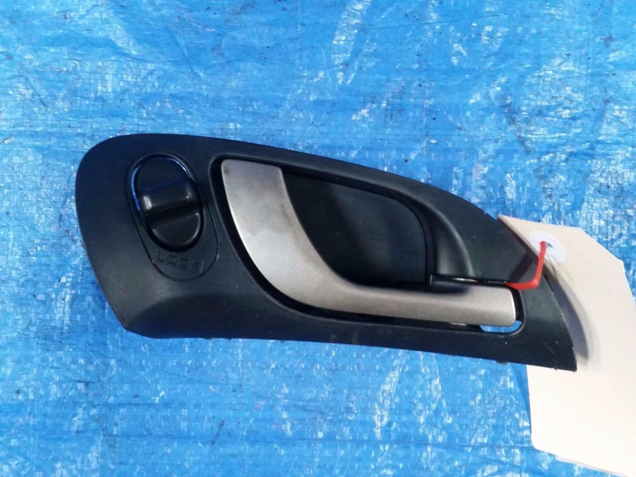 HONDA INTEGRA DC5 TYPE R RIGHT INNER DOOR HANDLE RHS