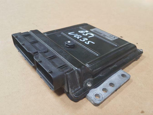 NISSAN ELGRAND E51 VQ35DE A/T ENGINE ECU MEC33-520 B1 3830 05/02-12/10