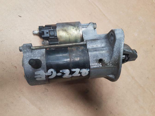 TOYOTA CELICA ZZT231 2ZZ-GE STARTER MOTOR 28100 22030