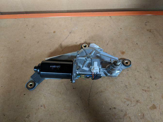 1999 NISSAN ELGRAND ALE50 WIPER MOTOR 05/97-05/02