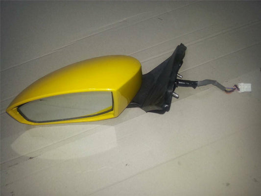 NISSAN FAIRLADY Z33 350Z PASSENGER LEFT POWER MIRROR