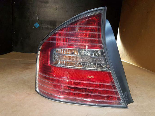 2005 SUBARU LIBERTY 4TH GEN LEFT HAND TAILLIGHT 09/03-08/06