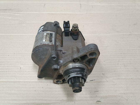 TOYOTA LANDCRUISER FZJ80 1FZ-FE STARTER MOTOR 4.5 PETROL