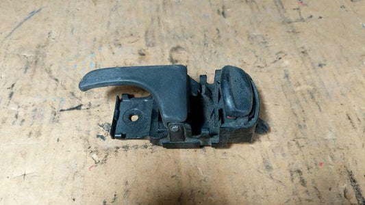 NISSAN 180SX LEFT INNER DOOR HANDLE LHS 1988-1998