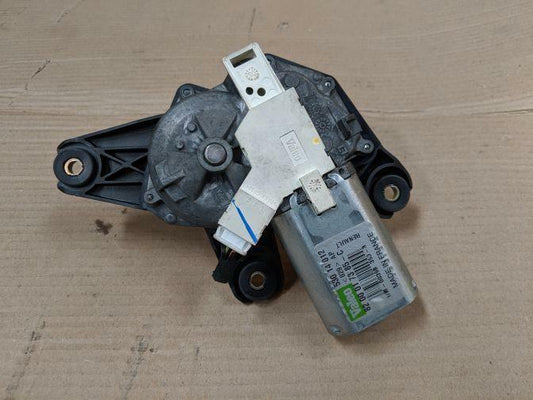 2006 NISSAN CUBE Z11 REAR WIPER MOTOR 10/02-11/08