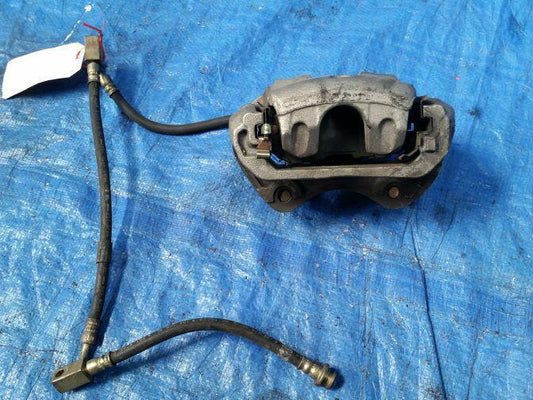 NISSAN SKYLINE CPV35 FRONT RIGHT BRAKE CALIPER 06/01-06/07