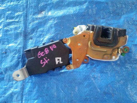 SUBARU IMPREZA STI GC8 V4 FRONT LEFT DOOR LOCK ACTUATOR FLHS