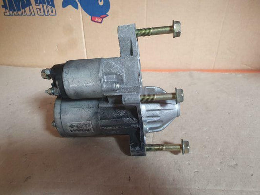 2006 NISSAN CUBE Z11 1.5LITRE STARTER MOTOR 01/05-12/08 3 BOLT TYPE