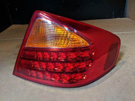 2004 NISSAN SKYLINE V35 SEDAN RIGHT HAND TAILLIGHT RHS 06/01-06/07
