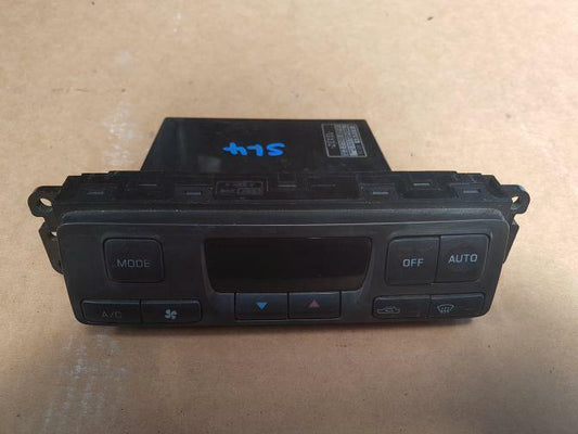 NISSAN SILVIA S14 CLIMATE CONTROL UNIT 1992-1998 27500 67F00