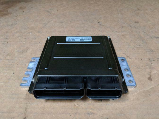 2004 NISSAN STAGEA M35 VQ35 ENGINE ECU MEC60-000R 5803 2001-2007