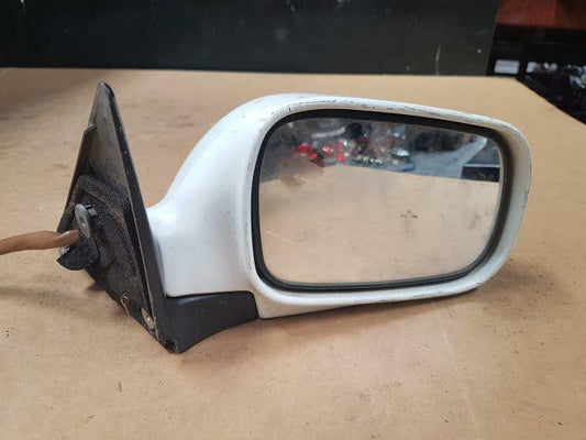 SUBARU LEGACY BH5 RIGHT MIRROR 8 WIRE 1994-1999