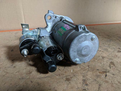 2013 SUBARU XV FB20 STARTER MOTOR 23300 AA700