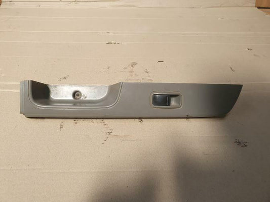 NISSAN PATROL GU Y60 REAR LEFT POWER WINDOW SWITCH