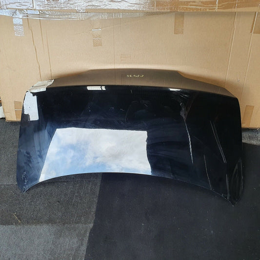 NISSAN SKYLINE V35 COUPE BOOTLID (IMPORT)