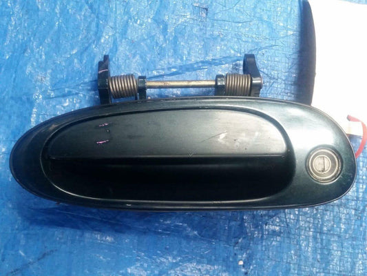 TOYOTA SOARER JZZ30 FRONT LEFT OUTER DOOR HANDLE FLHS