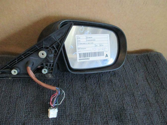 2004 SUBARU OUTBACK RIGHT MIRROR WITH LED PANEL