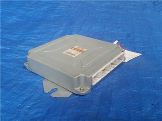 SUBARU FORESTER SF5 EJ20-T ENGINE ECU 112300 0261