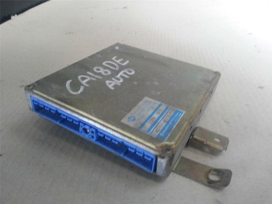 NISSAN SILVIA S13 CA18DE A/T ECU 2371M 35F11
