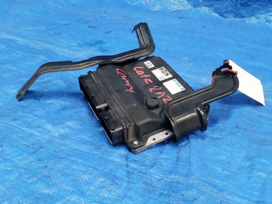 TOYOTA CAMRY XV40 2AZ-FE ENGINE ECU 8966128B40