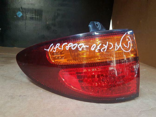 2003 TOYOTA TARAGO ACR30 LEFT HAND TAILLIGHT 06/00-06/03