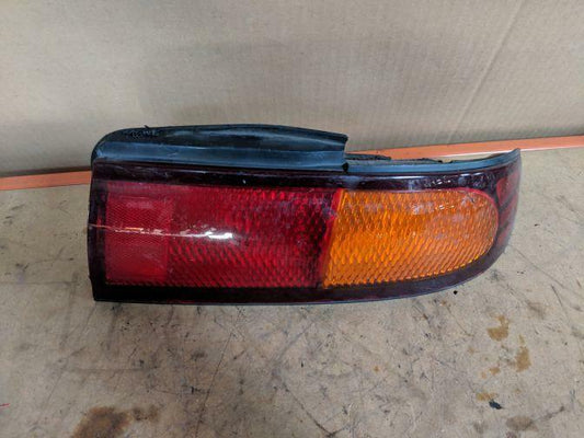 NISSAN SILVIA S14 SERIES 1 RIGHT HAND TAILLIGHT RHS 10/94-10/96