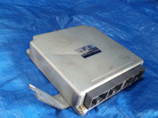 SUBARU FORESTER SF9 EJ25 A/T ENGINE ECU