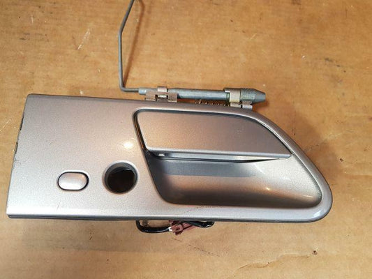 2004 NISSAN ELGRAND E51 FRONT RIGHT OUTER DOOR HANDLE 05/02-12/10