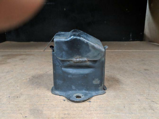 2000 NISSAN ELGRAND E50 RIGHT BUMPER MOUNTING BRACKET 05/97-05/02 RIDER TYPE
