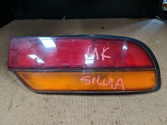 NISSAN 180SX RIGHT TAIL LIGHT 1988-1998