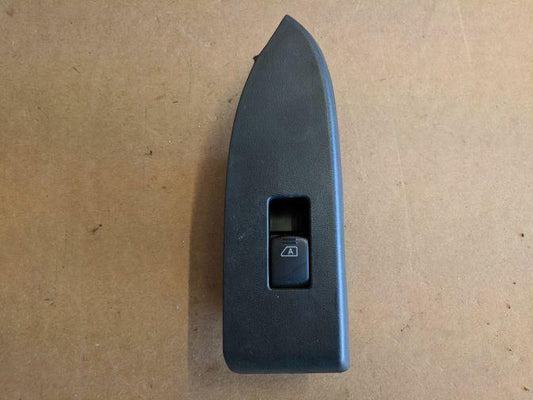 2003 NISSAN SKYLINE CPV35 SEDAN FRONT LEFT POWER WINDOW SWITCH 06/01-06/07