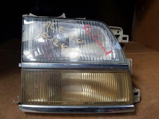 2000 NISSAN ELGRAND E50 SERIES 1 RIGHT HEADLIGHT 1997-2000