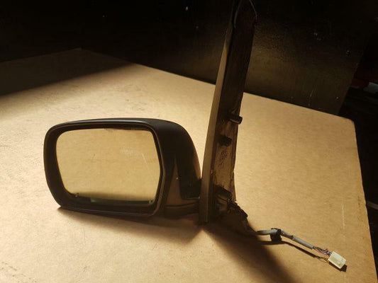 2000-2005 TOYOTA ESTIMA ACR30 LEFT MIRROR MURAKAMI 6880