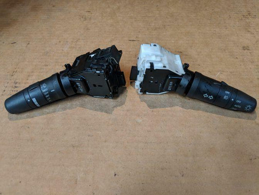 2005 NISSAN INFINITY SKYLINE V35 COMBINATION SWITCH COMBO 06/01-06/07