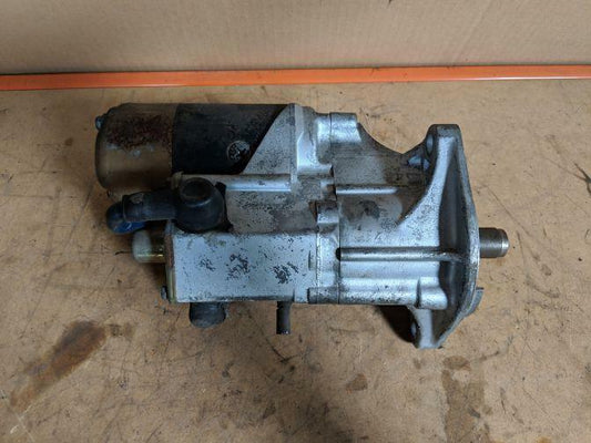 TOYOTA HILUX 5L 11 TOOTH STARTER MOTOR