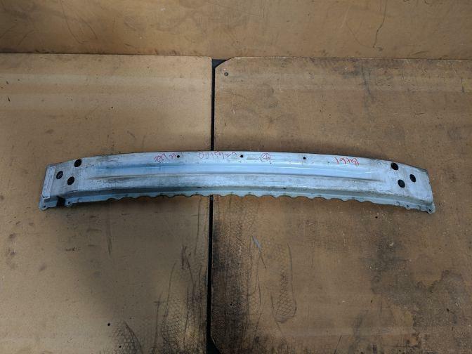 2003 TOYOTA CELICA ZZT231 FRONT REINFORCEMENT BAR RIO 11/99-10/05