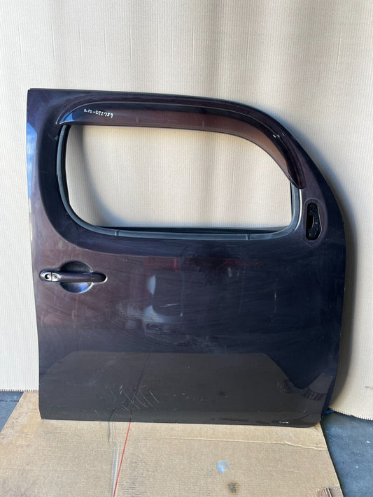 NISSAN CUBE Z12 FRONT RIGHT DOOR