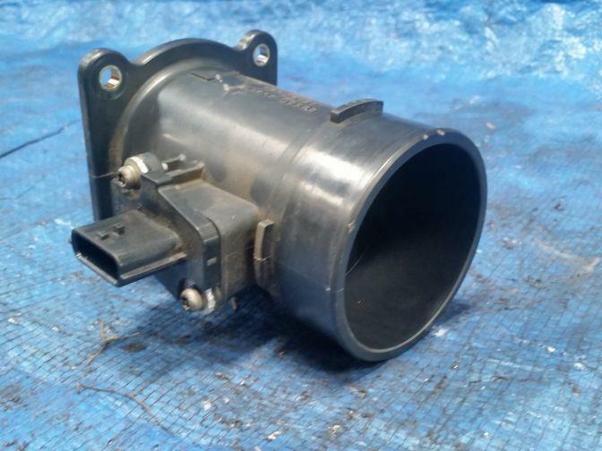 NISSAN PULSAR N16 QG18DE AIR FLOW METRE AFM SENSOR 22680 AW400