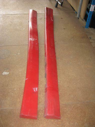 2006 BMW 3 SERIES E46 RIGHT SIDESKIRT 09/98-07/06 AC SCHITZER